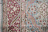 Antique Kerman Area Rug (6' x 9')